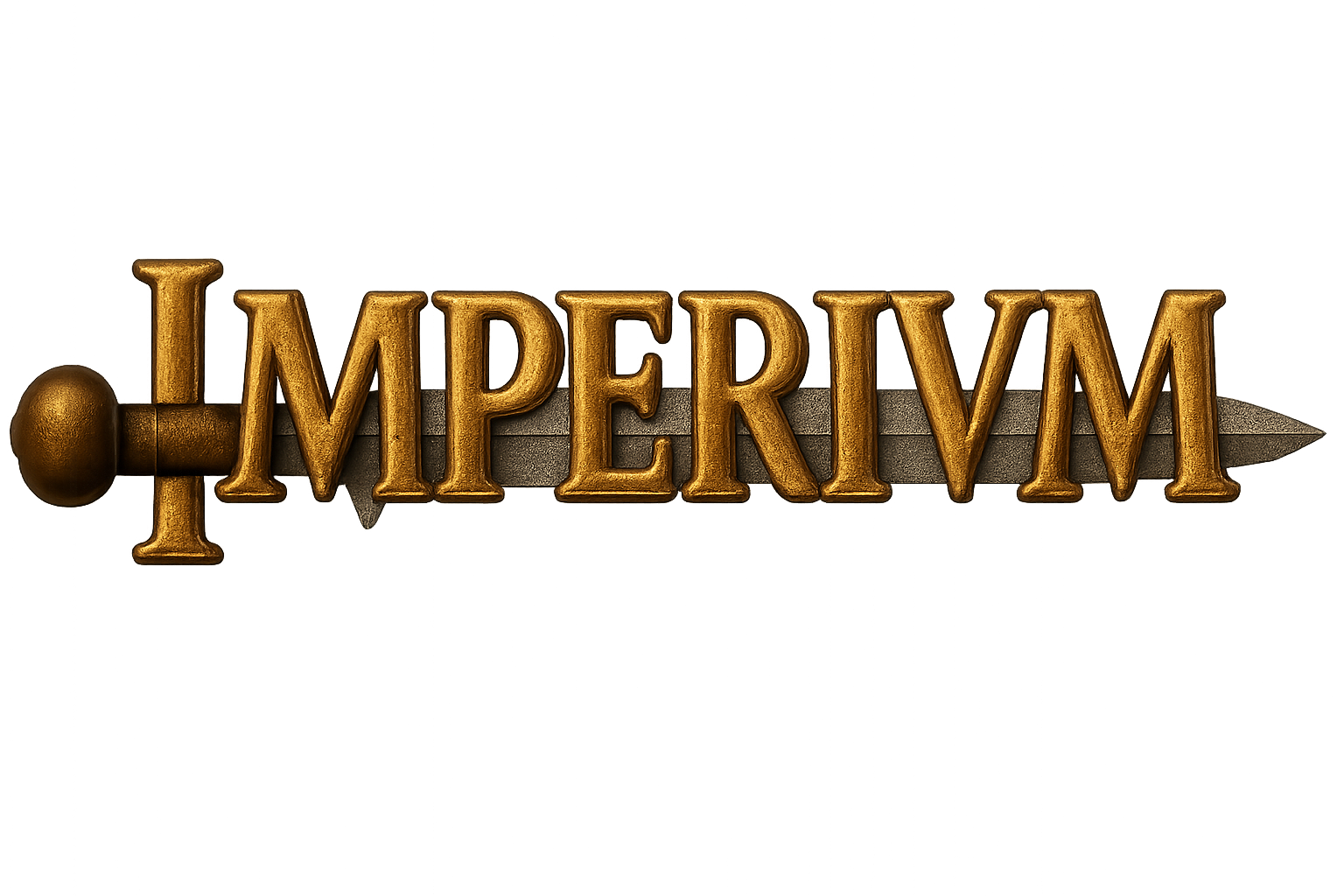 IMPERIVM MMO Logo