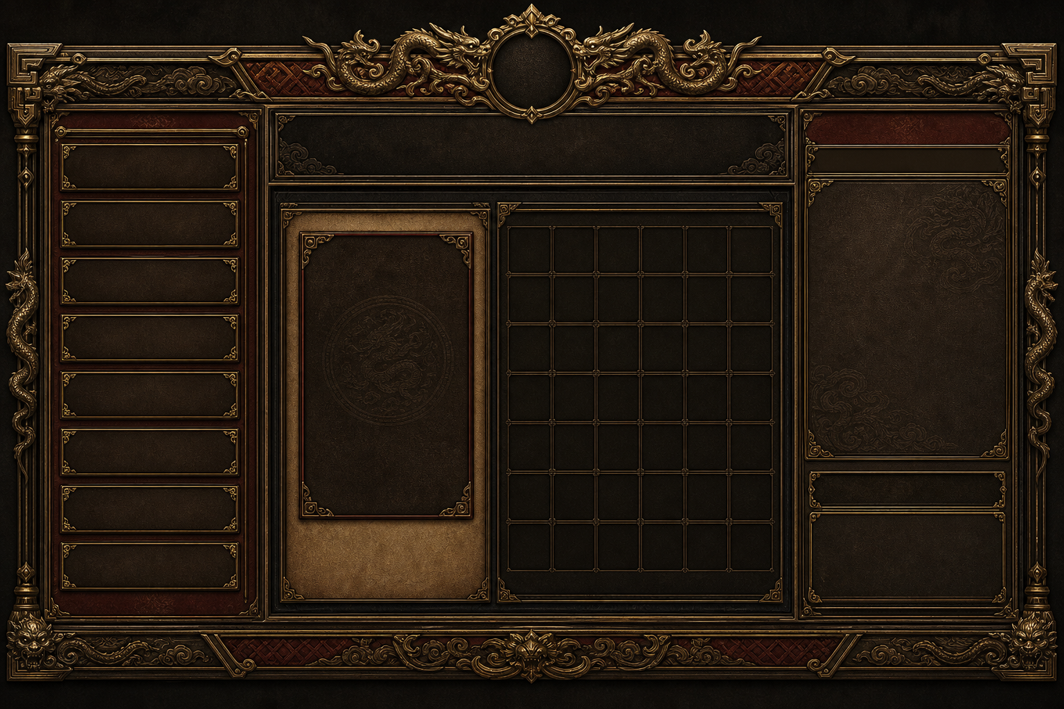 IMPERIVM Codex