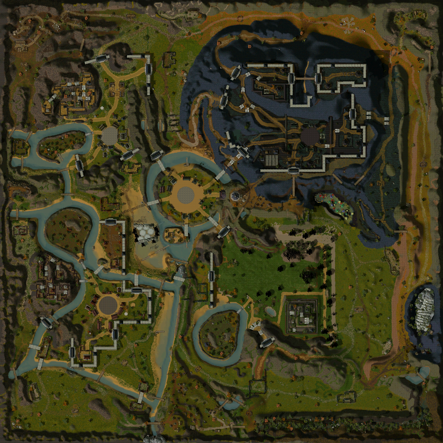 Minimap